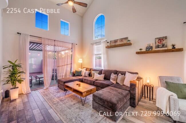 Foto del edificio - 2254 Cast Pebble Dr