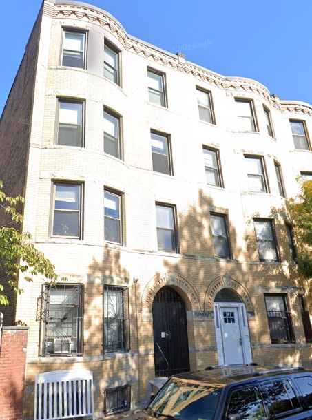Building Photo - 179 Northampton St
