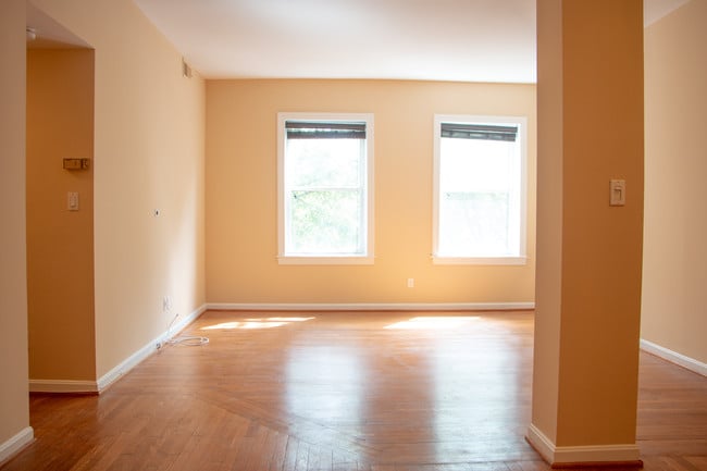 Photo - 1930 New Hampshire Ave NW Apartment