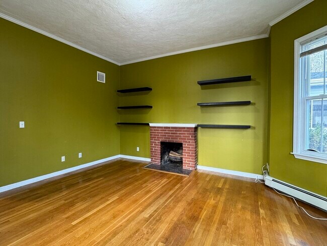Foto del edificio - 6 Rockland Pl