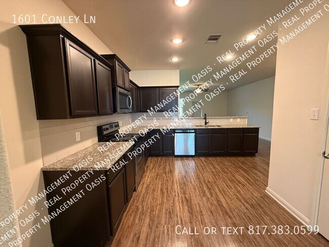 Foto del edificio - 1601 Conley Ln