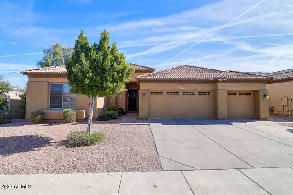 2063 N 110th Ave, Avondale, AZ 85392 House Rental in Avondale, AZ