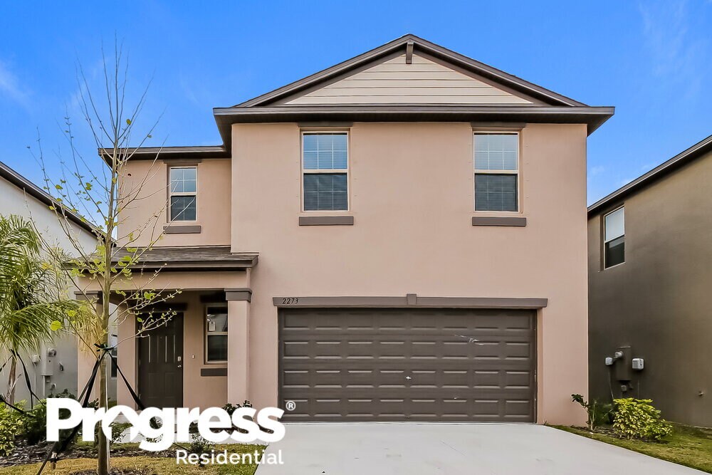 2273 Jungle Dr, Ruskin, FL 33570 House Rental in Ruskin, FL