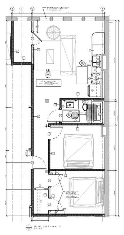 Foto del edificio - 215 N Main St