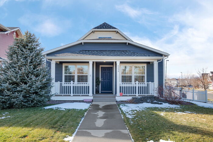 Foto principal - 5293 N Dunkirk St