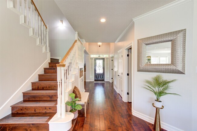 Foto del edificio - 12503 Whispering Sands Ct