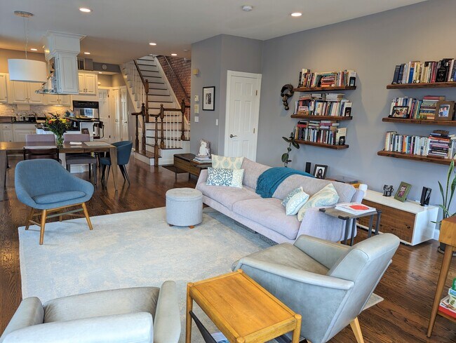 11 Gardner Rd Unit 5, Cambridge, MA 02139 - Condo for Rent in Cambridge ...
