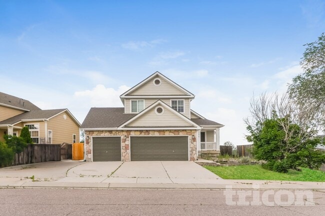 Building Photo - 7574 Sistine Ln