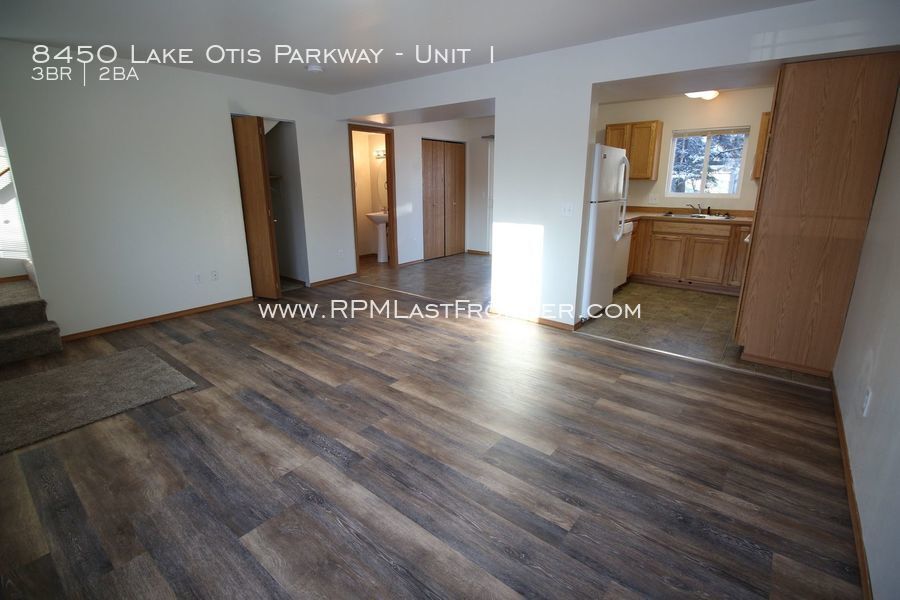 Foto principal - 8450 Lake Otis Pkwy