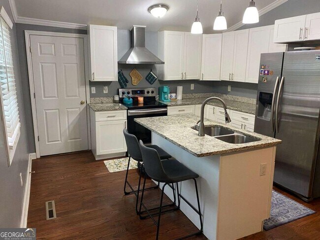 Foto del edificio - 3095 McKenzie Rd