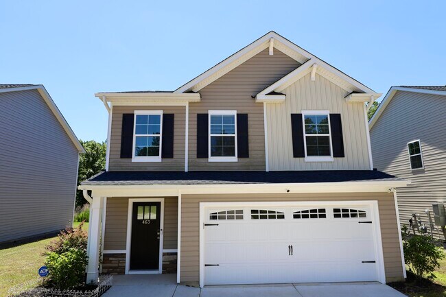 Building Photo - 463 N High Duck Trail