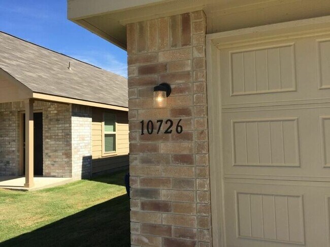 Foto del edificio - 10726 Goose Way