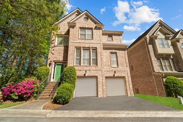Foto del edificio - 7395 Village Creek Trace