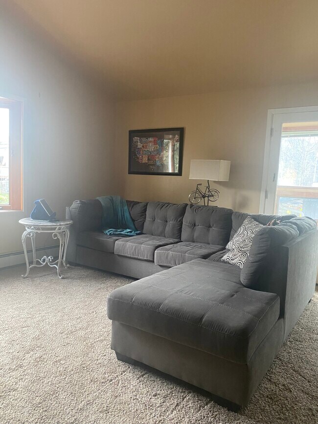 Furnished - 11528 Borealis St
