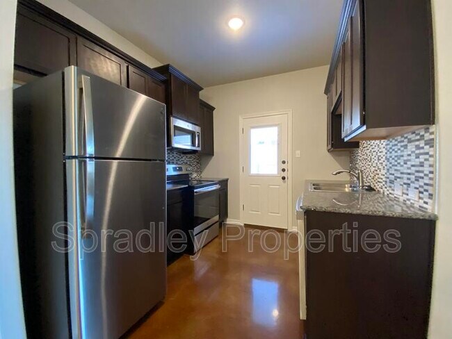 Foto del edificio - 1006B Sparrow Cove