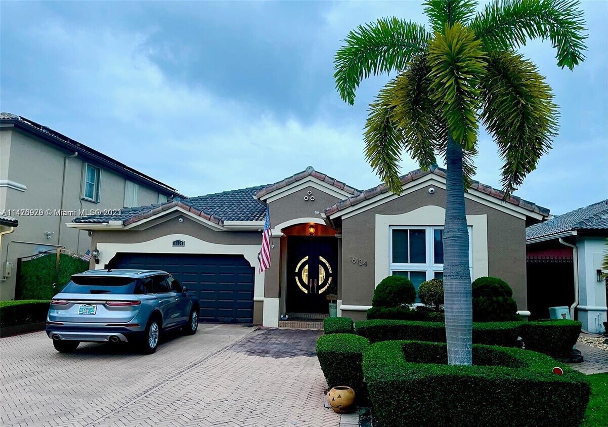 Foto principal - 16134 SW 44th Ln