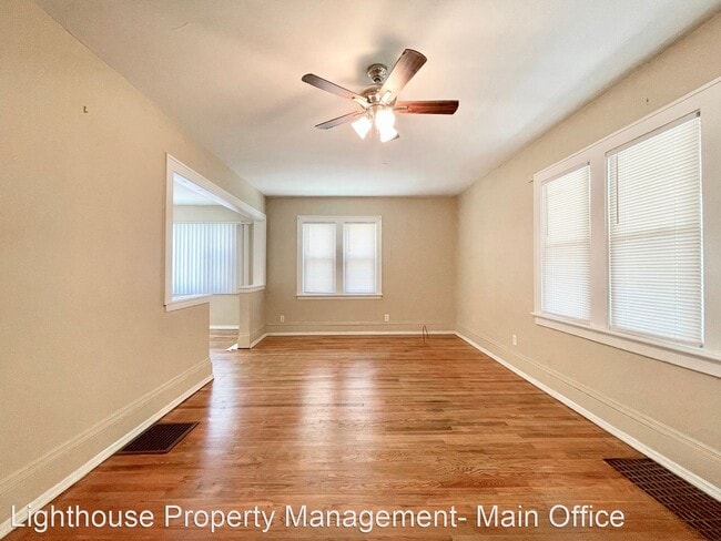 Building Photo - 3 br, 1 bath House - 615 Woodridge Street NE
