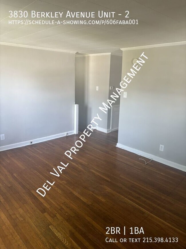 Building Photo - Nicely renovated 2nd FL 2-Bedroom Apartmen...