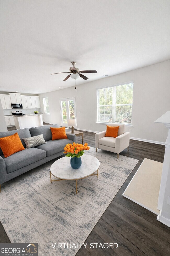 Foto del edificio - 214 Patriots Wy