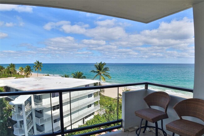 Building Photo - 1500 S Ocean Blvd