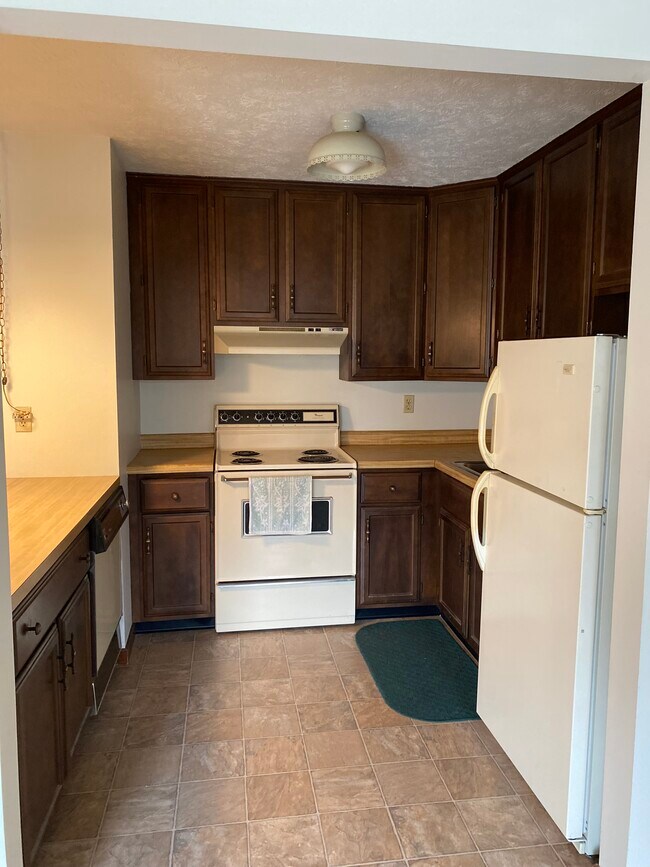 kitchen - 905 S Park St