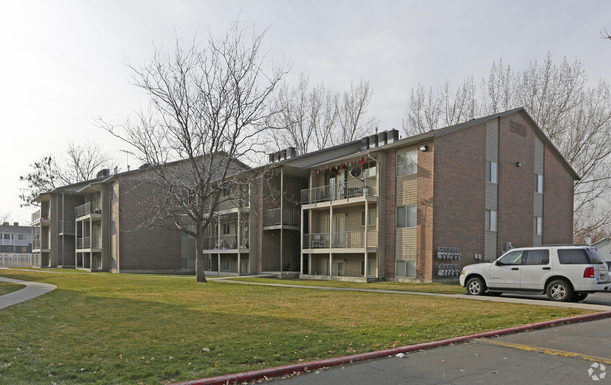 Foto del edificio - Cambridge Cove