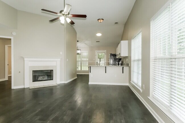 Foto del edificio - 10678 Pecan Meadow Dr N