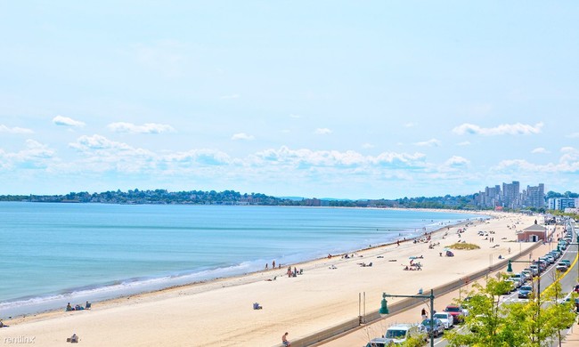 Foto del edificio - 542 Revere Beach Blvd