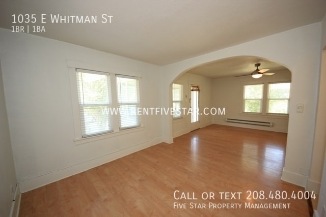 Building Photo - 1035 E Whitman St
