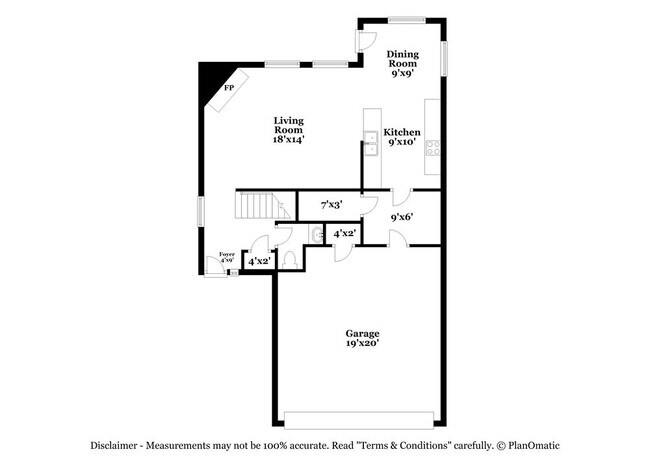 Building Photo - 15524 Sarah's Creek Dr