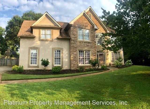 Building Photo - 4 br, 2.5 bath House - 3335 Woodside Circle