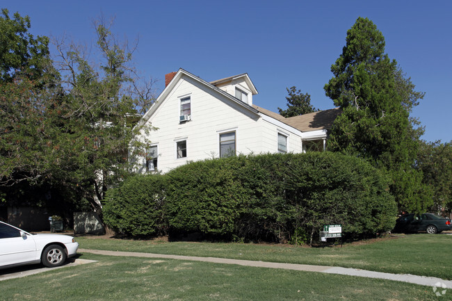 Building Photo - 222 S University Blvd