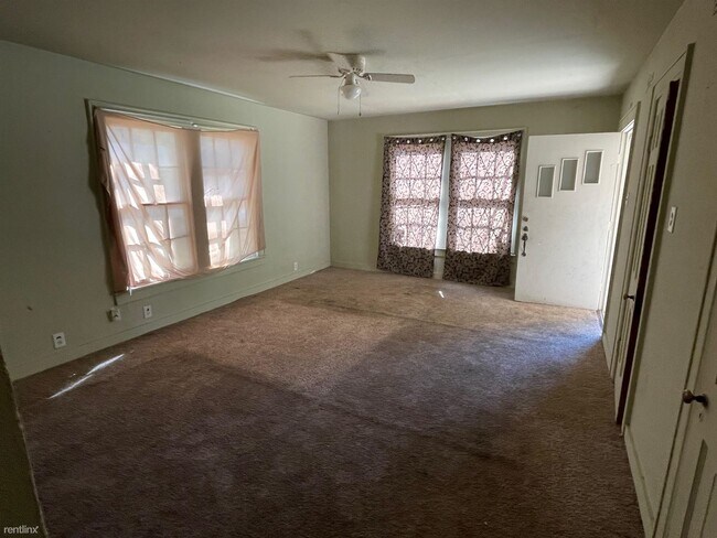 Building Photo - 3 br, 2 bath House - 1301 E Fannin St