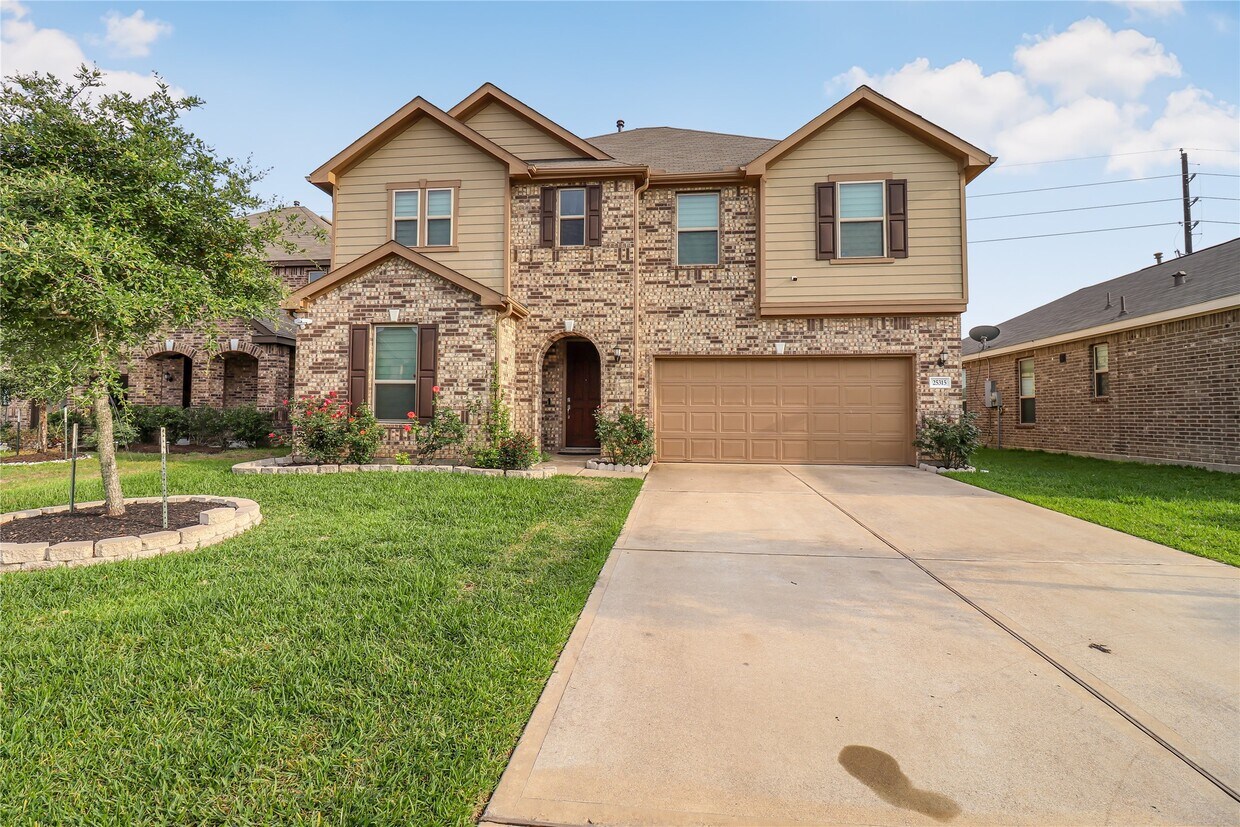 Foto principal - 25315 Western Sage Ln