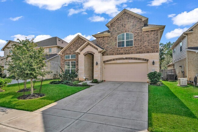 Foto del edificio - 2030 Woodland Pine Ct