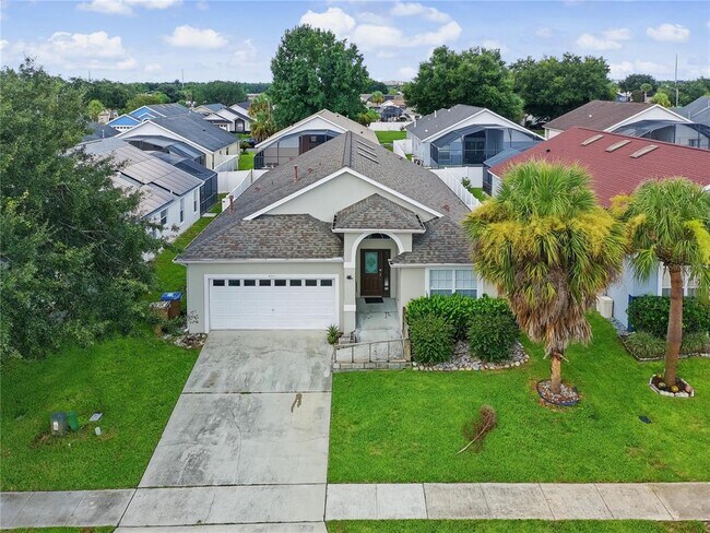 Foto del edificio - 8105 Santee Dr