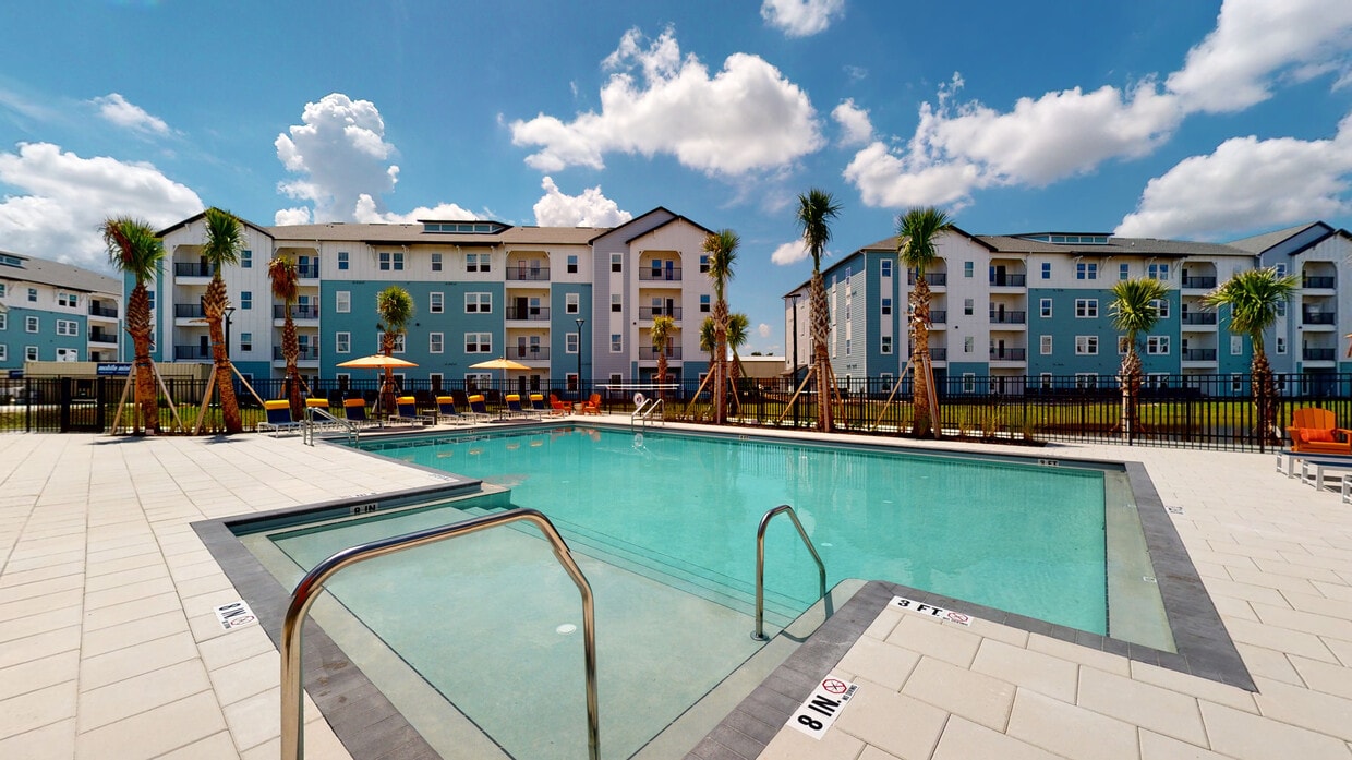 Photo - Century Vista Palms Apartments