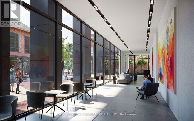 Building Photo - 609 Sherbourne St