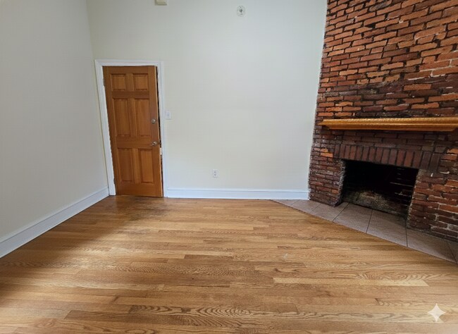 Foto del edificio - 313 N 34th St