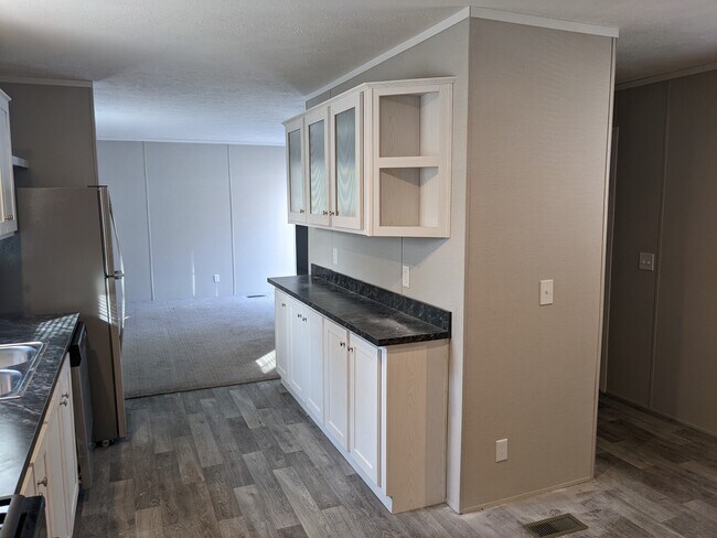 Foto del edificio - 517 Washington