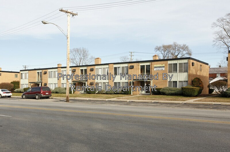 Primary Photo - 16600 Greenfield Rd