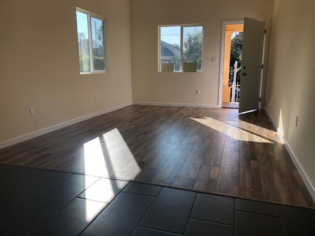 Foto principal - 1245 45th E St