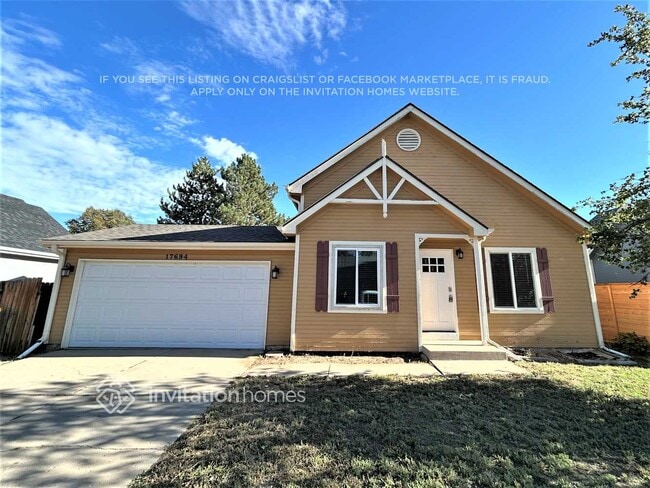 Building Photo - 17694 E Temple Dr