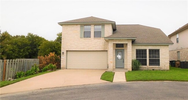 Building Photo - 8800 Hazelhurst Dr