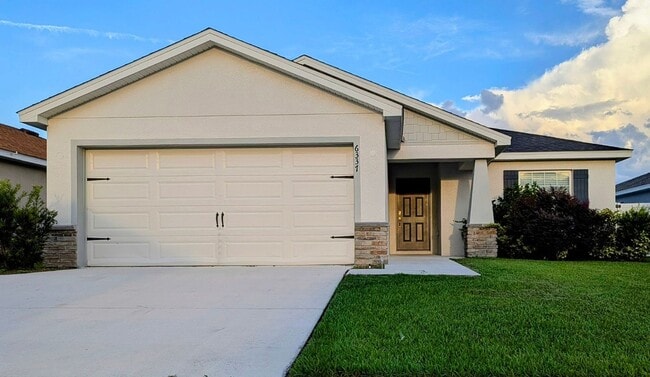 Building Photo - 6337 Gardner Dr
