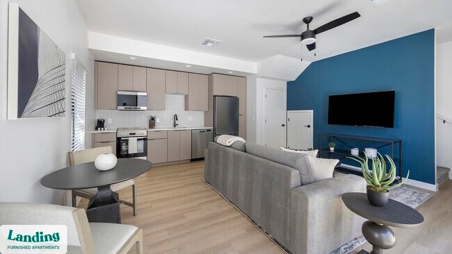 Foto del edificio - 2121 W Butler Dr