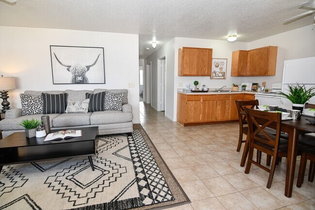 Foto del interior - Cedar Pointe by Kading