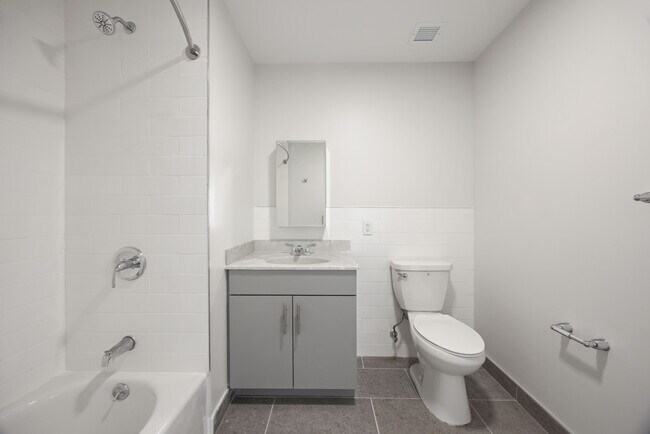 Foto del interior - Regency on the Hudson