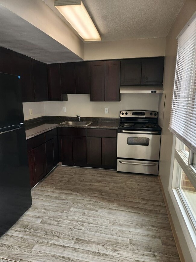 Interior Photo - Courts At Walker Mill