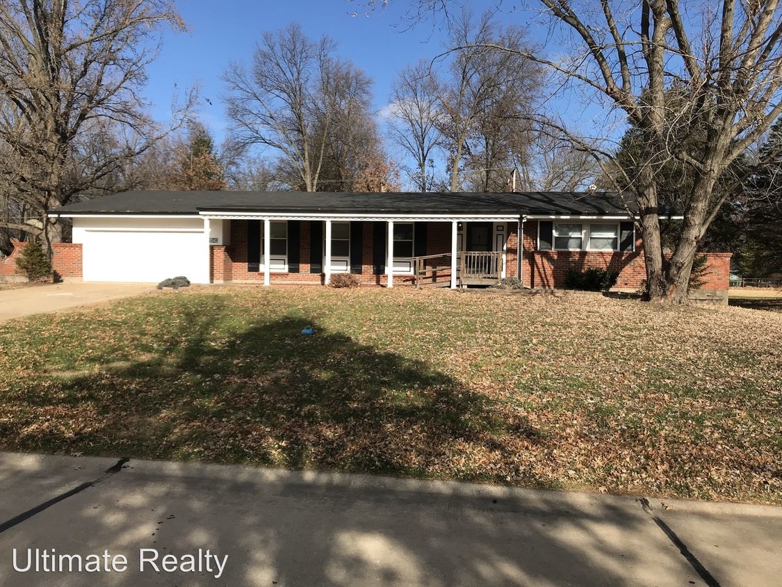 Foto principal - 1543 Crossett Dr